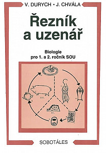 Řezník, uzenář - biologie 1. a 2.r. SOU