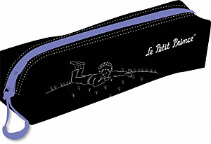 Penál etue Malý Princ (Le Petit Prince)