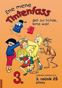 Tintenfass pro 3. třídu ZŠ - přílohy