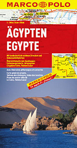 EGYPT 1: 000 000