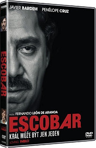 Escobar - DVD