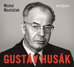 Gustáv Husák - CDmp3