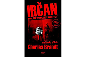 Irčan aneb Tak vy malujete kvartýry