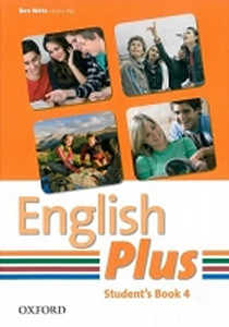 English Plus 4 Student´s Book