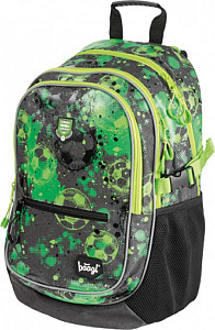 Batoh školní Football Club