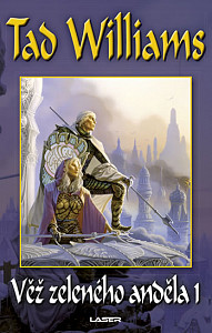 Věž zeleného anděla - 1. část