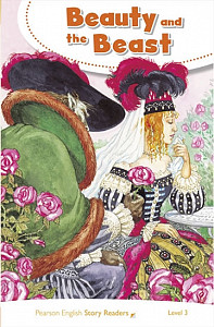 PESR | Level 3: Beauty and the Beast