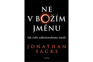 Ne v Božím jménu - Jak čelit náboženskému násilí