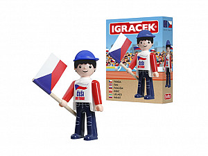 IGRÁČEK - Fanda