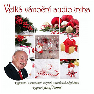 Velká vánoční audiokniha