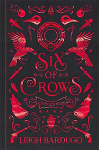Six of Crows: Collector´s Edition : Book 1