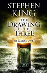 Dark Tower 2: The Drawing of t