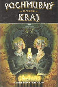 Pochmurný kraj 2 - Zrcadlení