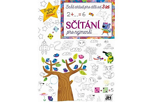 Sčítání - Sešit aktivit