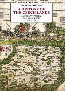 A History of the Czech Lands - Second edition