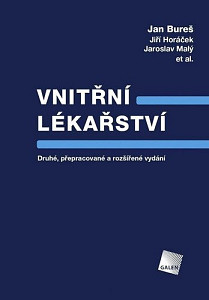 Vnitřní lékařství - 2 svazky