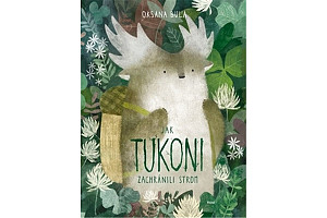 Jak tukoni zachránili strom