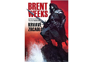 Světlonoš 4 - Krvavé zrcadlo