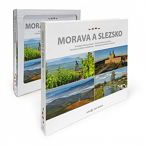 Morava a Slezko - To nejlepší z Moravy a Slezska