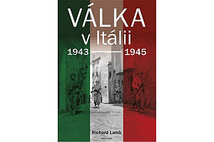 Válka v Itálii 1943-1945