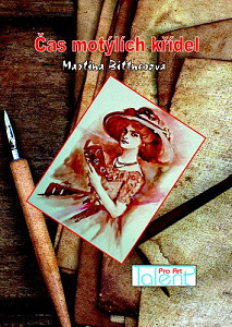 Čas motýlích křídel