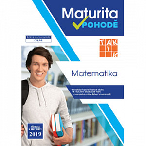 Matematika - Maturita v pohodě 2019