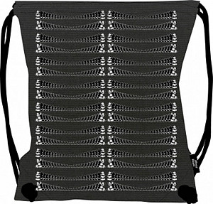 Džínový vak na záda Mickey