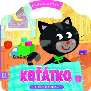 Koťátko - Příběhy pro nejmenší