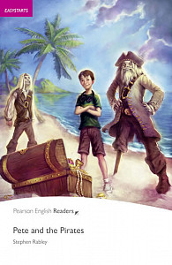 PER | Easystart: Pete and the Pirates Bk/CD Pack