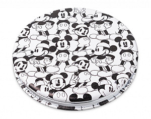 Kapesní zrcátko Mickey