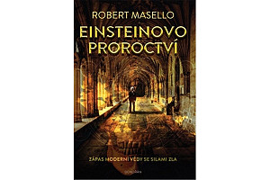 Einsteinovo proroctví