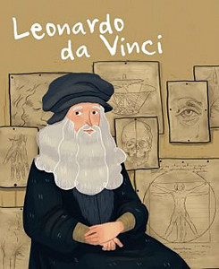 Génius Leonardo da Vinci