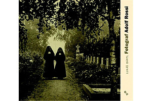 Fotograf Adolf Rossi