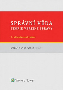 Správní věda: Teorie veřejné správy