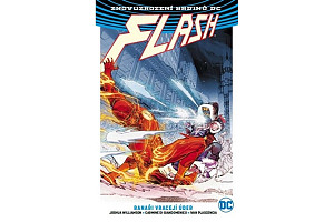 Flash 3 - Ranaři vracejí úder