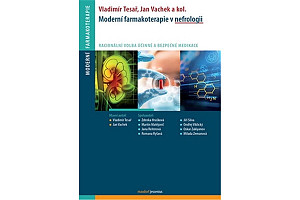 Moderní farmakoterapie v nefrologii