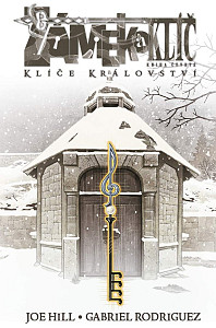 Zámek a klíč 4 - Klíče království