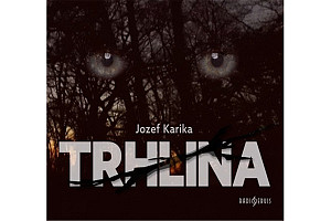 Trhlina