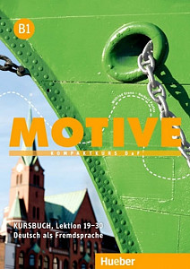 Motive B1: Kursbuch, L. 19-30