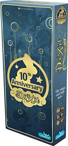 Dixit: Anniversary (9. rozšíření)