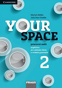 Your Space 2 pro ZŠ a VG - PS