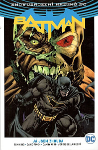 Batman - Já jsem zhouba