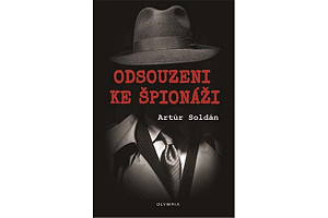 Odsouzeni ke špionáži