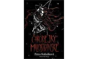 Čarodějky malostranské