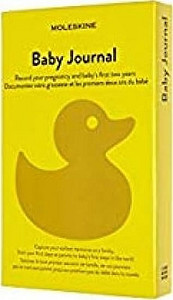 Moleskine Passion zápisník Baby