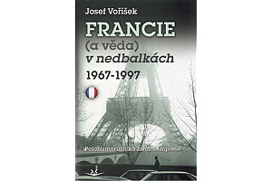 Francie (a věda) v nedbalkách 1967-1997