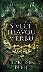 S vlčí hlavou v erbu