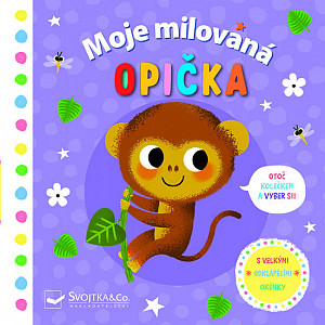 Moje milovaná opička