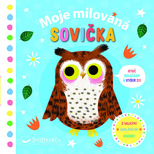 Moje milovaná sovička