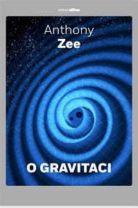 O gravitaci - Stručné pojednání o závažném tématu